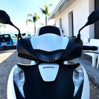 Honda SH 125 Sport
