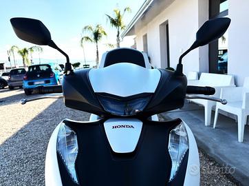 Honda SH 125 Sport
