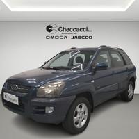 KIA Sportage 2ª serie Sportage 2.0 CRDI VGT 14...