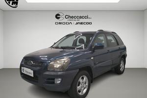 KIA Sportage 2ª serie Sportage 2.0 CRDI VGT 14...