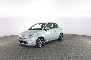 FIAT 500 500 1.0 Hybrid