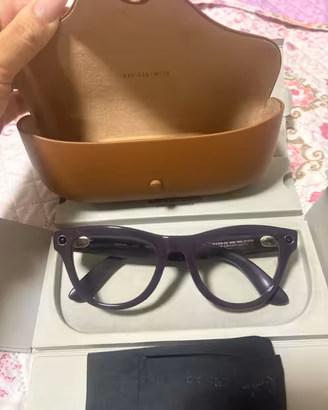 Ray-ban Meta 2 Gen