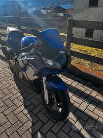 Yzf 6R