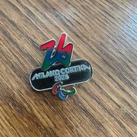 Pin paraolimpuca 2026