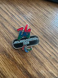 Pin paraolimpuca 2026