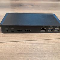 Docking Station Kensington SD4700P 