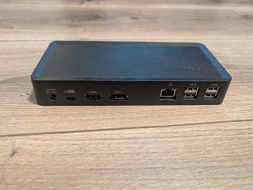 Docking Station Kensington SD4700P 