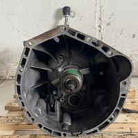 CAMBIO MANUALE COMPLETO MERCEDES Classe C Berlina