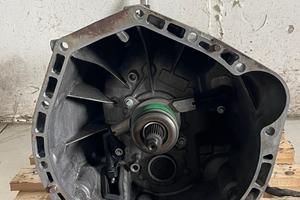 CAMBIO MANUALE COMPLETO MERCEDES Classe C Berlina
