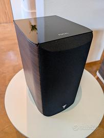 Focal Aria 906