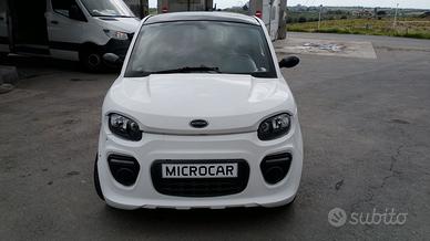 MINICAR LIGIER DUE'