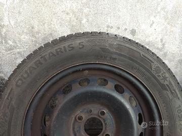 Gomme e cerchi