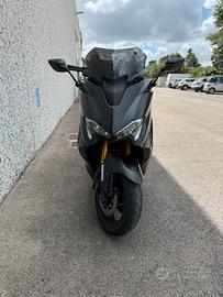 Tmax 530