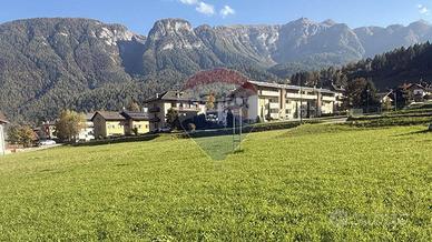 Terreno Edificabile - Dimaro Folgarida