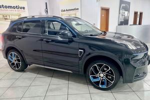 Lynk&co 01 HEV 1.5 261cv (full hybrid)