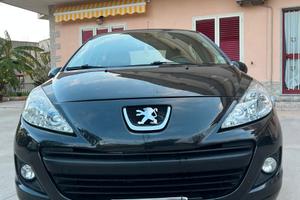 Peugeot 207 - 2010