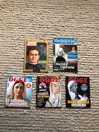 Riviste a carattere religioso