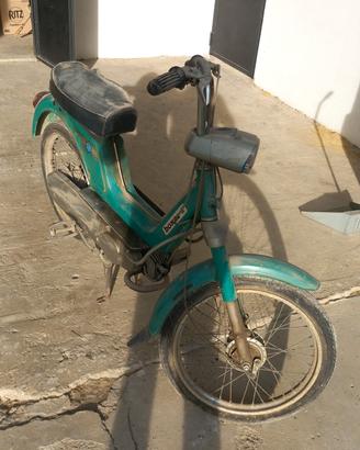 piaggio boxer 