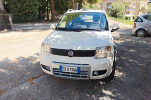 Panda Cross 4x4