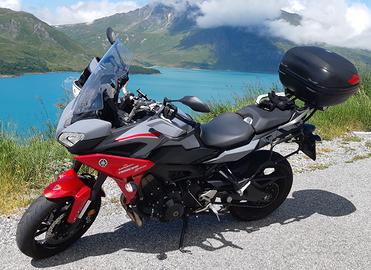 Yamaha Tracer 900 - 2019