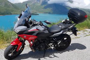 Yamaha Tracer 900 - 2019