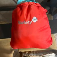 Copertura carrello della spesa bambini