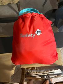 Copertura carrello della spesa bambini