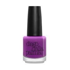 Diego Dalla Palma Purple rain