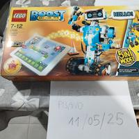 Lego boost set 17101