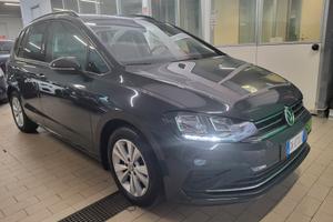 Volkswagen Golf Sportsvan 1.0 TSI 115 CV 5p. Busin