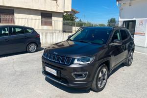Jeep Compass 2.0 Multijet II aut. 4WD Limited