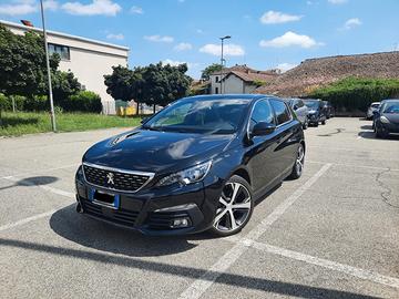 PEUGEOT 308 2ª serie - 2018