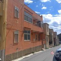 Bordonaro, soluzione semindipendente di 3 vani e