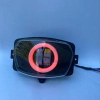 Faro Angel Eye Vface Rosso