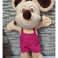peluche topolino 