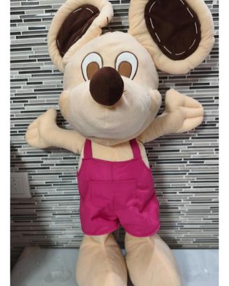 peluche topolino 