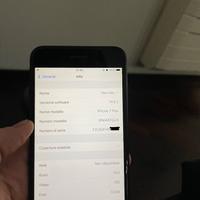 Iphone 7 Plus 128 GB