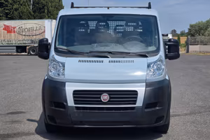 FIAT DUCATO 2014 EURO 5 210000 KM 7 POSTI