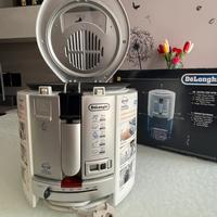 Friggitrice delonghi