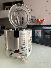 Friggitrice delonghi