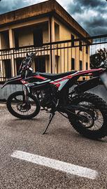 Beta RR 125cc 2024 4T