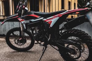 Beta RR 125cc 2024 4T