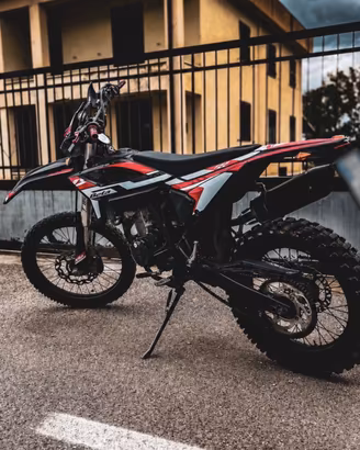 Beta RR 125cc 2024 4T
