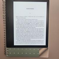 Kindle Oasis 10 generazione -  32 GB + LTE