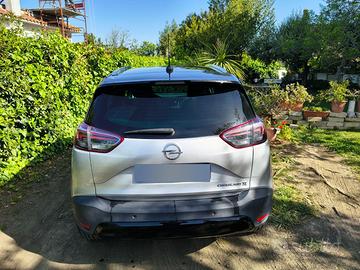 Opel Crossland x 130cv 1200cc