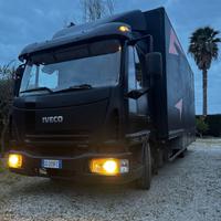 MOTORSPORT TRASPORTO FORMULA