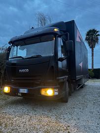 MOTORSPORT TRASPORTO FORMULA