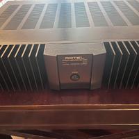Amplificatore Rotel