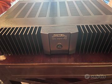 Amplificatore Rotel