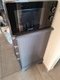 microonde Samsung 